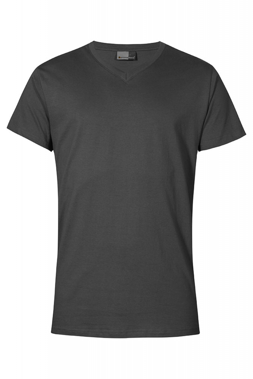 PROMODORO 3025F T-Shirt grau