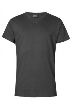 PROMODORO 3025F T-Shirt grau | yam yam world