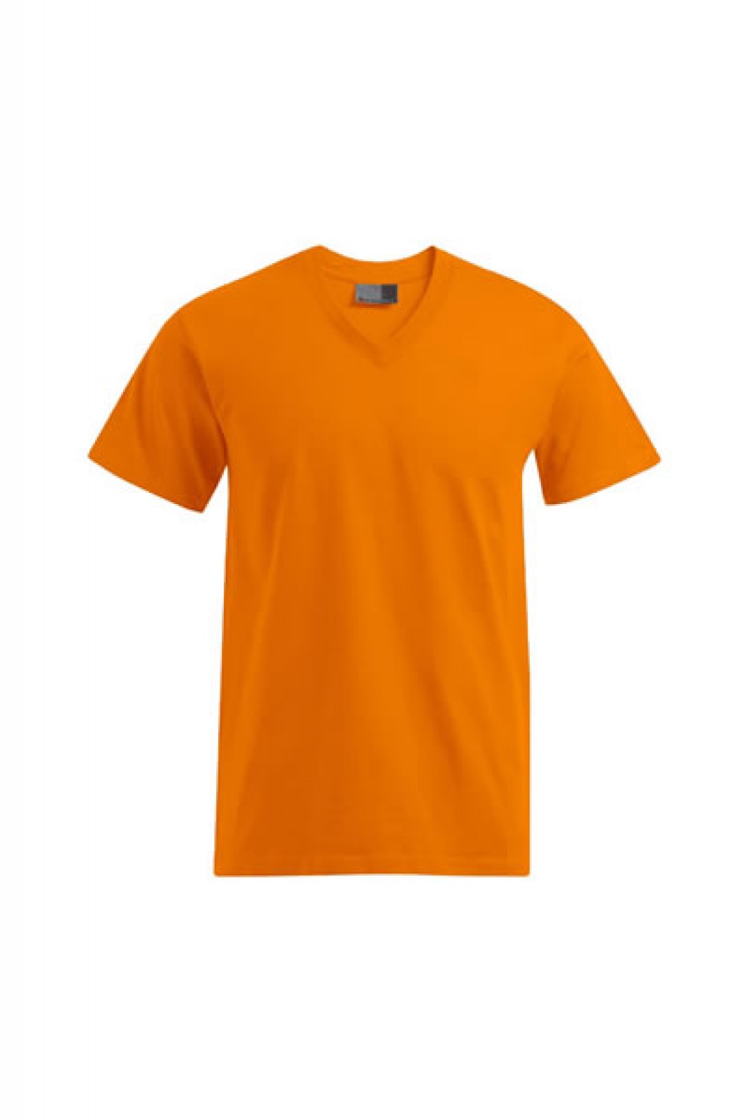 PROMODORO 3025F T-Shirt orange