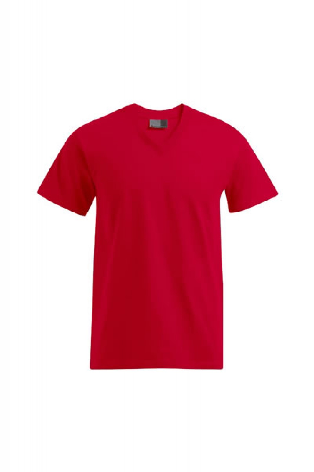 PROMODORO 3025F T-Shirt rot