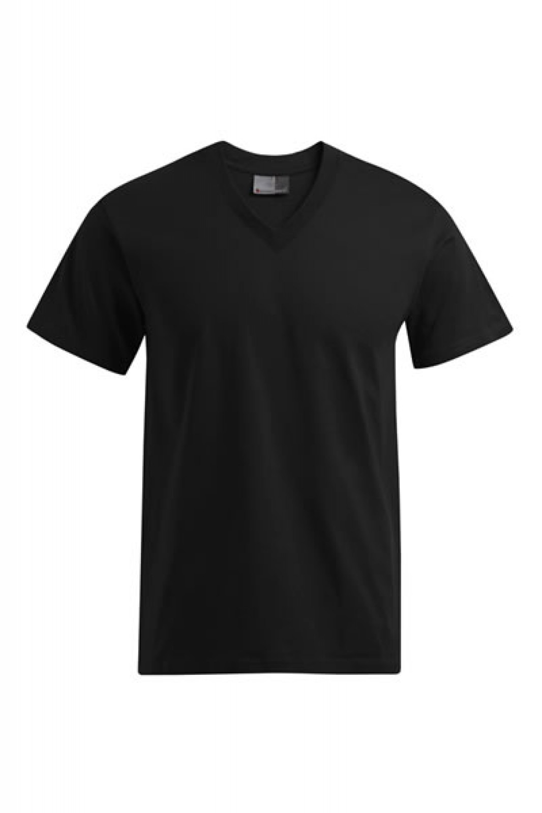 PROMODORO 3025F T-Shirt schwarz
