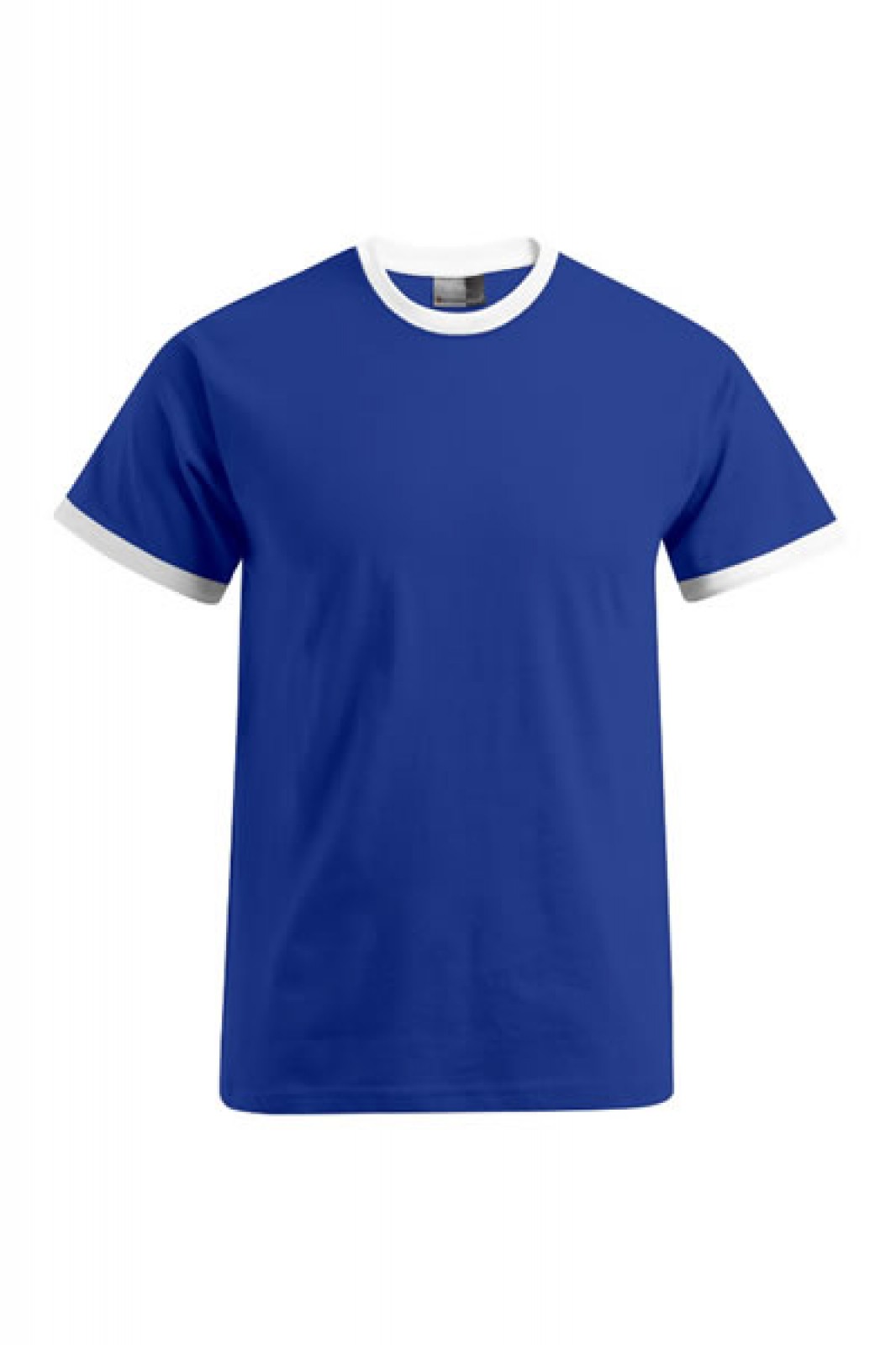 PROMODORO 3070 T-Shirt blau