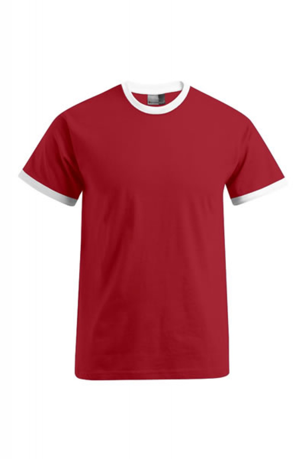 PROMODORO 3070 T-Shirt rot