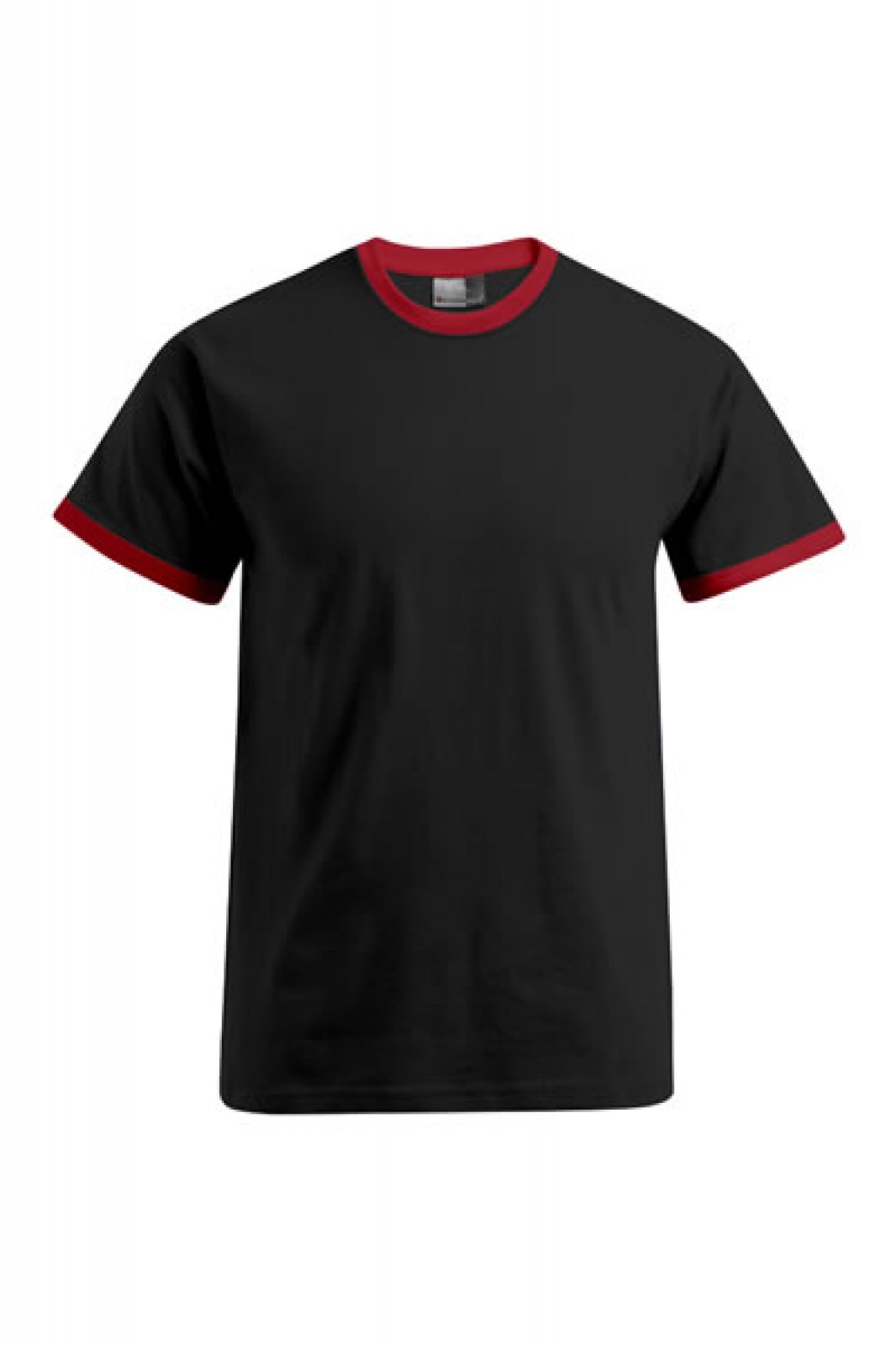 PROMODORO 3070 T-Shirt schwarz