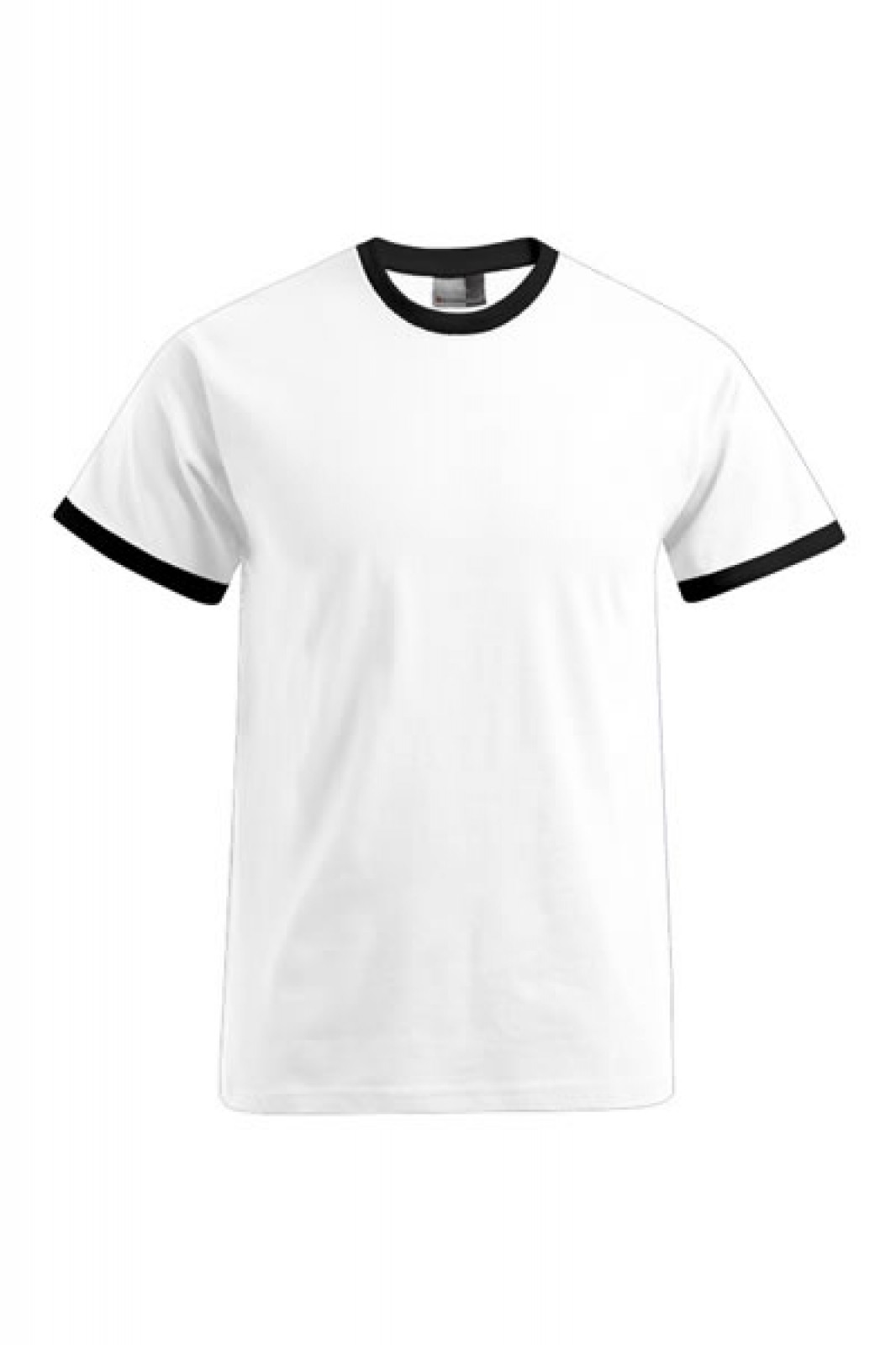PROMODORO 3070 T-Shirt weiss