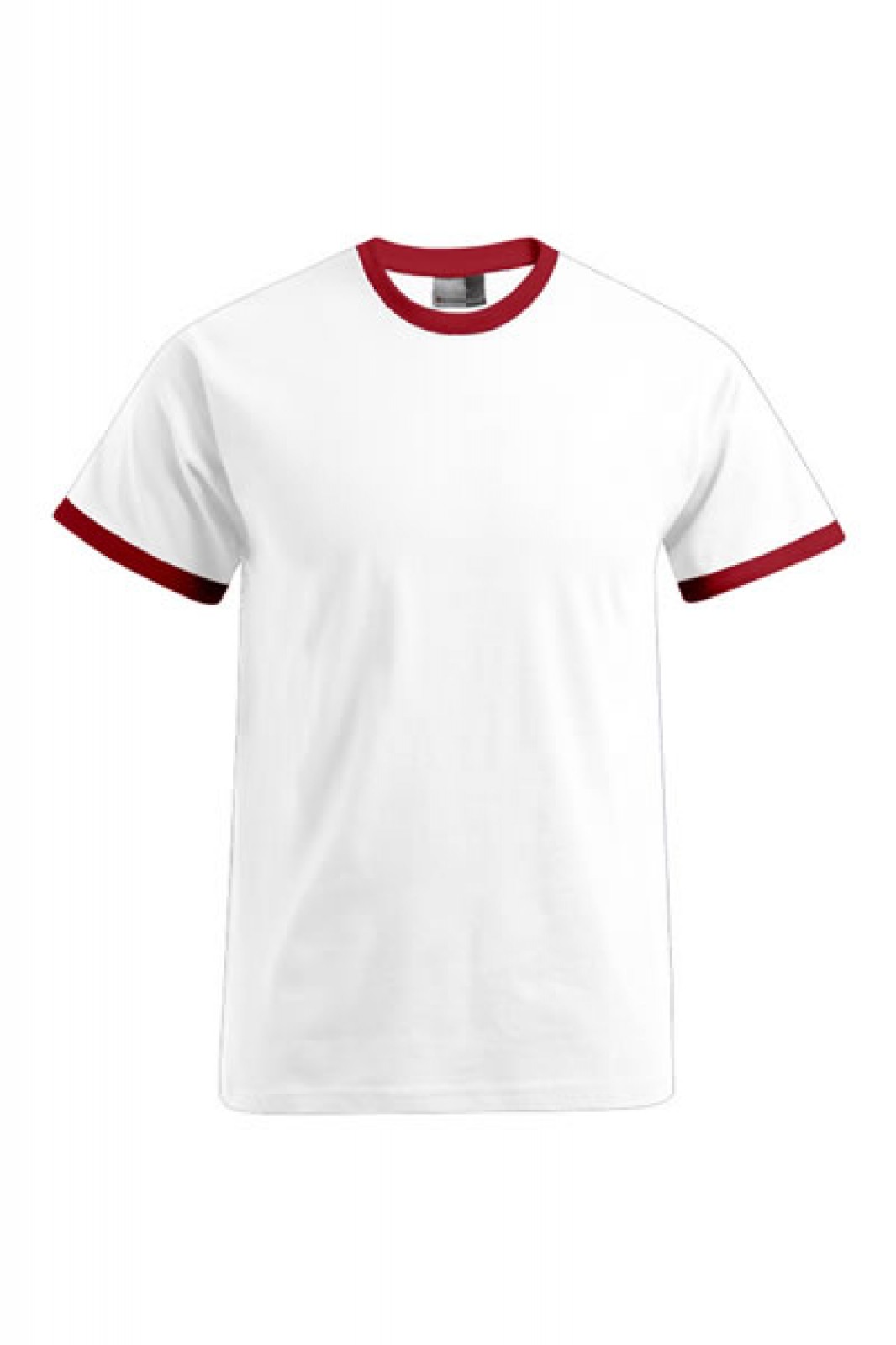 PROMODORO 3070 T-Shirt weiss