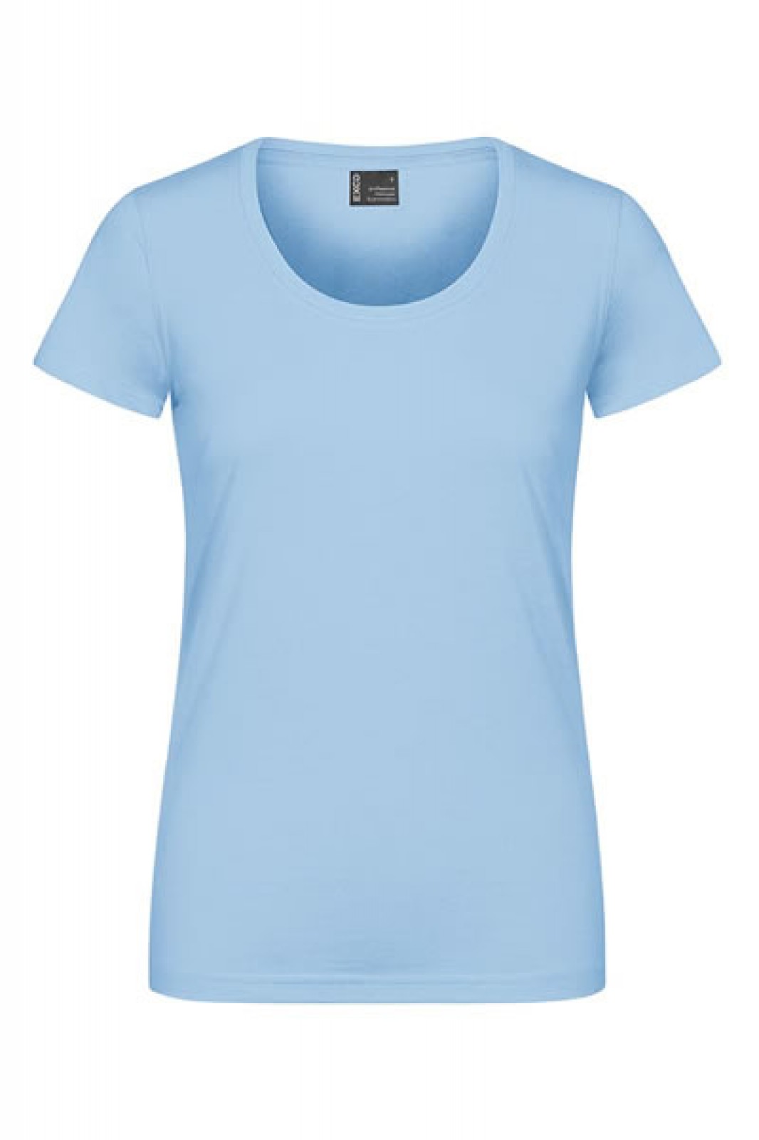 PROMODORO 3075 T-Shirt blau