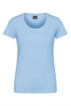 PROMODORO 3075 T-Shirt blau | yam yam world