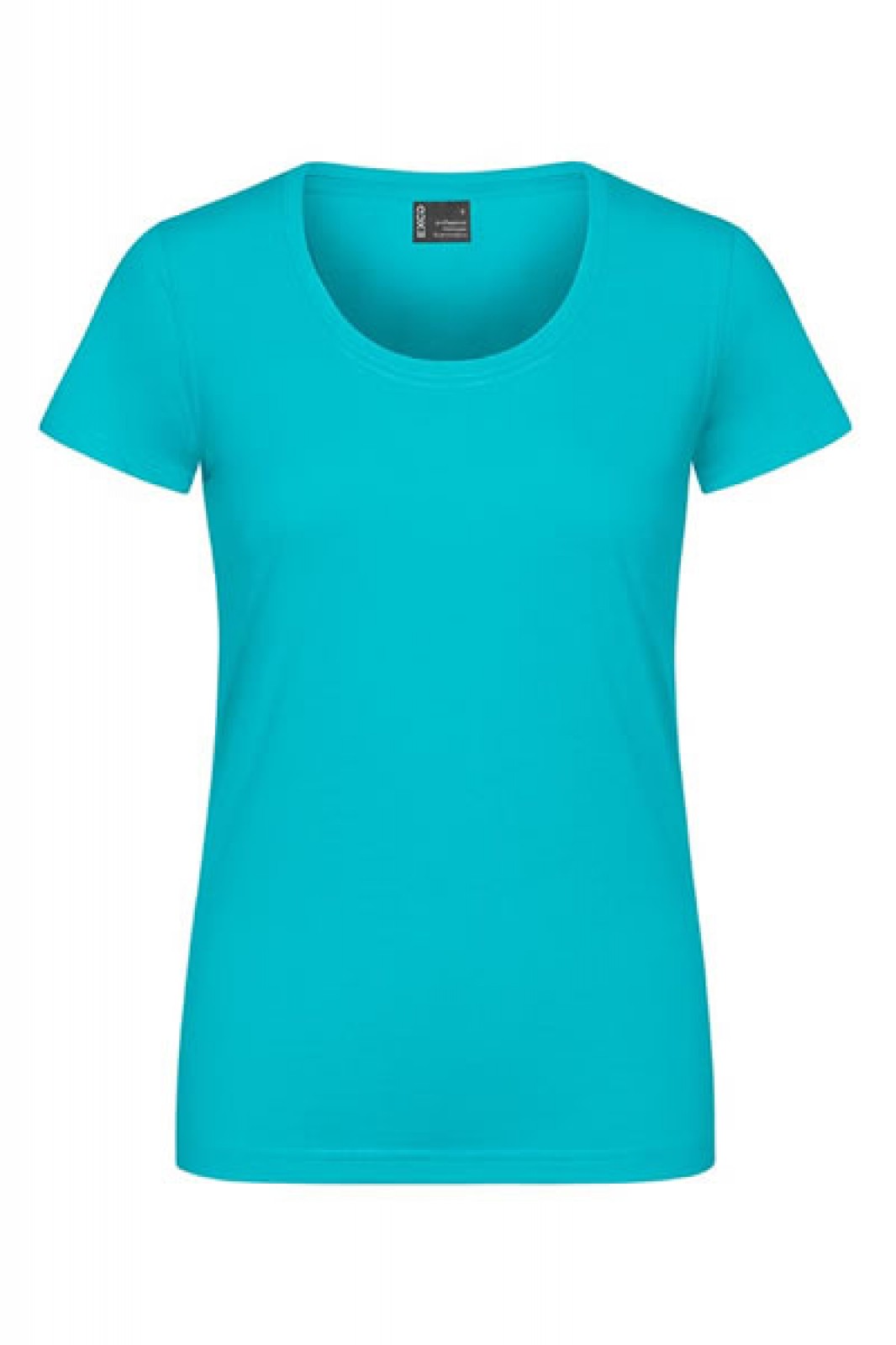 PROMODORO 3075 T-Shirt blau