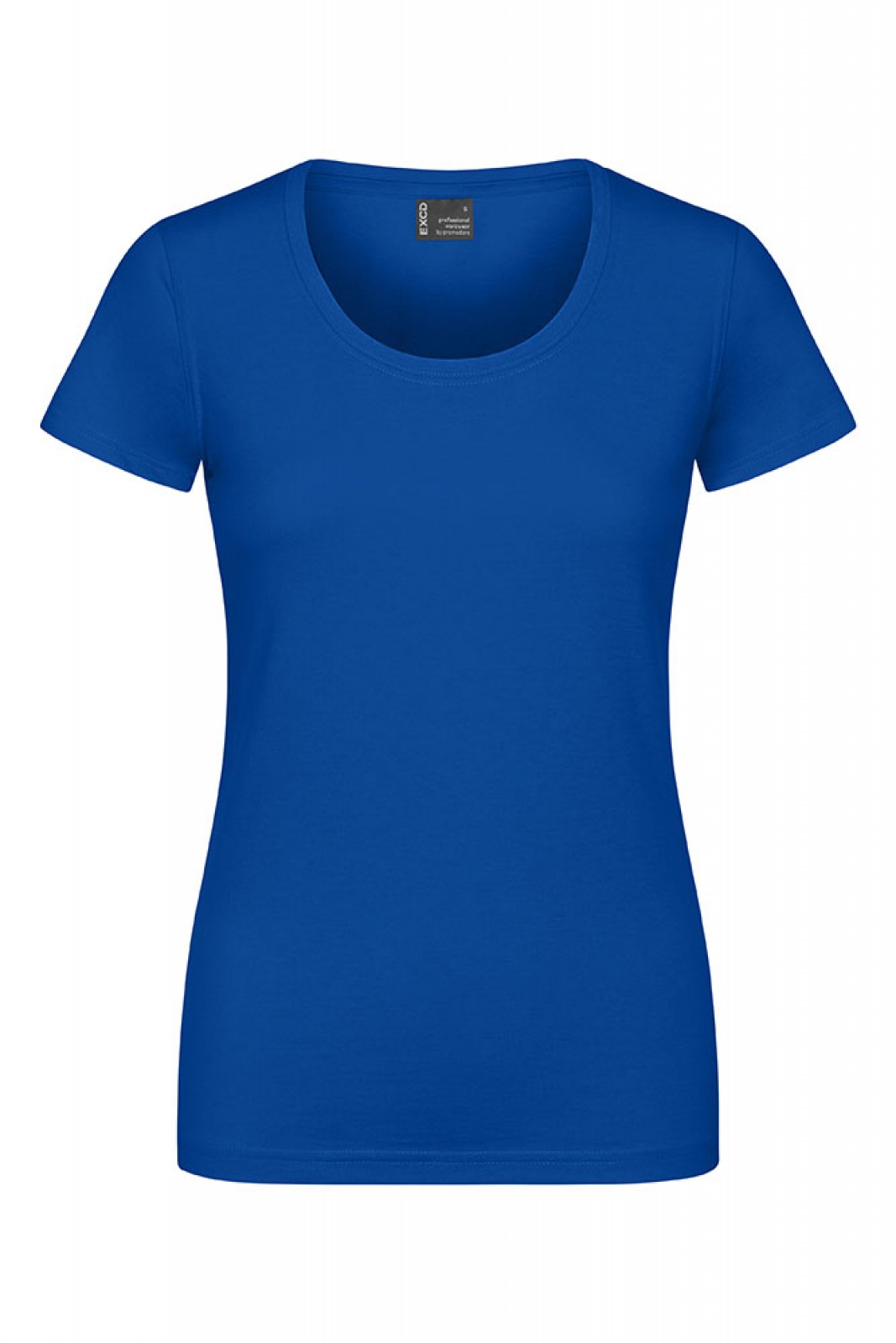 PROMODORO 3075 T-Shirt blau