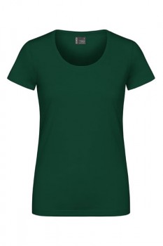 PROMODORO 3075 T-Shirt gr�n | yam yam world
