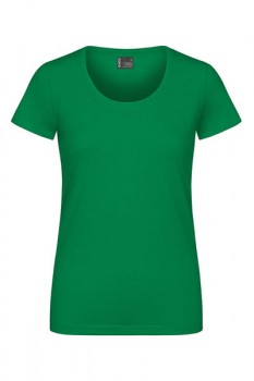 PROMODORO 3075 T-Shirt gr�n | yam yam world