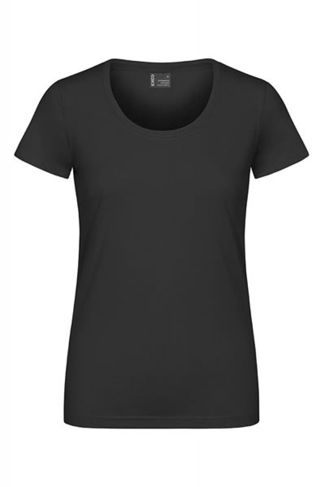 PROMODORO 3075 T-Shirt grau