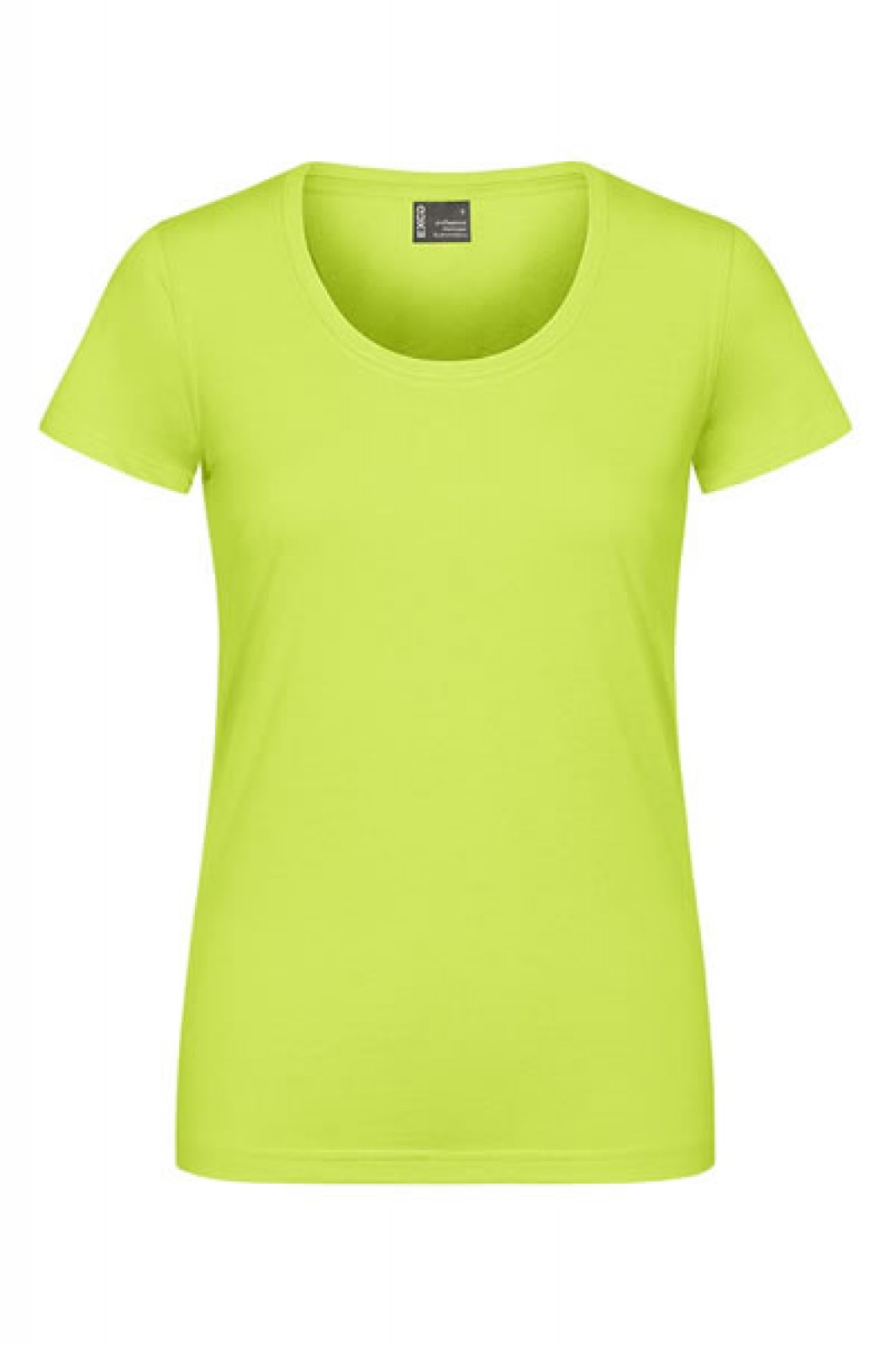PROMODORO 3075 T-Shirt gr�n