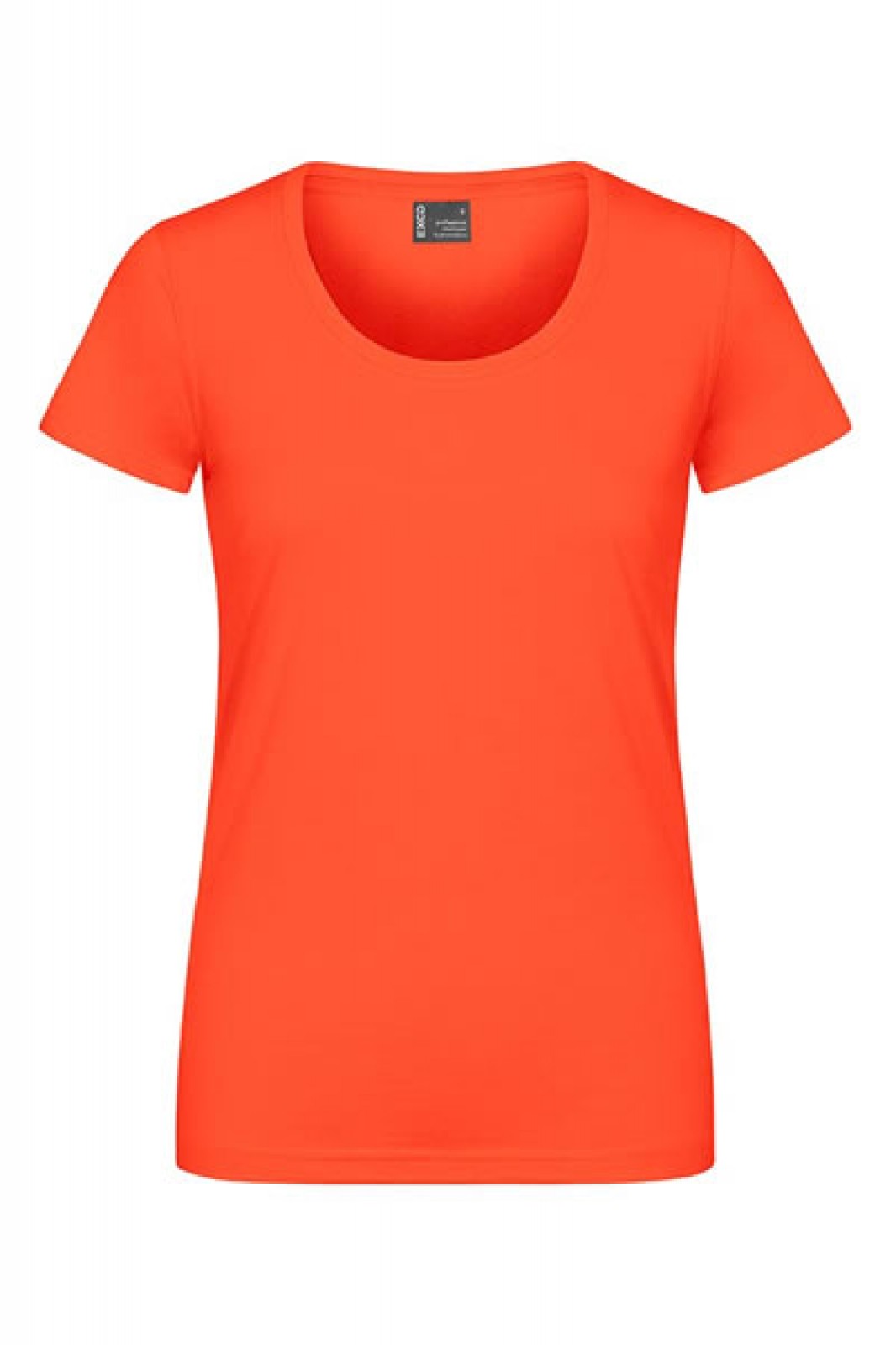 PROMODORO 3075 T-Shirt orange