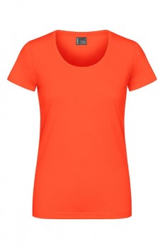 PROMODORO 3075 T-Shirt orange | yam yam world