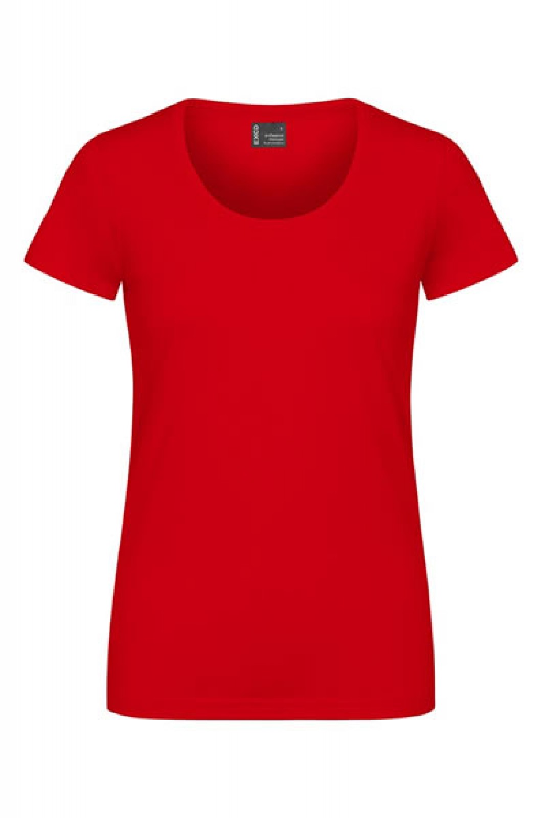 PROMODORO 3075 T-Shirt rot