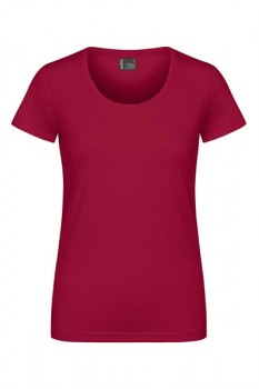 PROMODORO 3075 T-Shirt rot | yam yam world