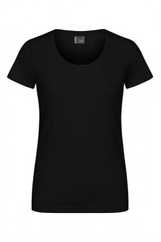 PROMODORO 3075 T-Shirt schwarz | yam yam world