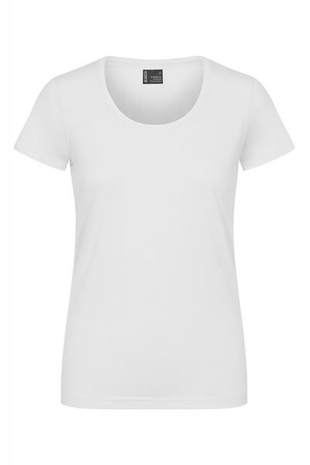 PROMODORO 3075 T-Shirt weiss