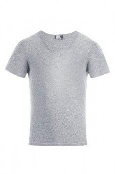 PROMODORO 3082F T-Shirt grau | yam yam world