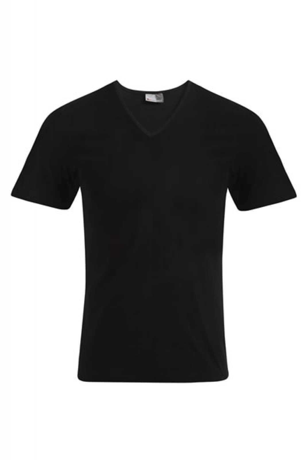 PROMODORO 3082F T-Shirt schwarz