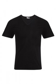 PROMODORO 3082F T-Shirt schwarz | yam yam world