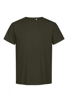 PROMODORO 3090F T-Shirt gr�n | yam yam world