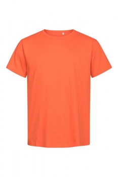 PROMODORO 3090F T-Shirt orange | yam yam world