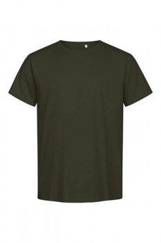 PROMODORO 3090FK T-Shirt gr�n | yam yam world