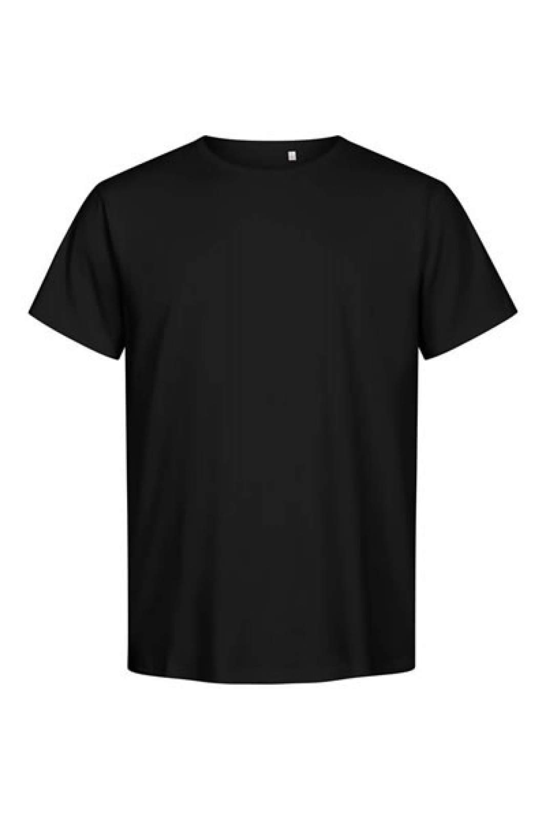 PROMODORO 3090FK T-Shirt schwarz