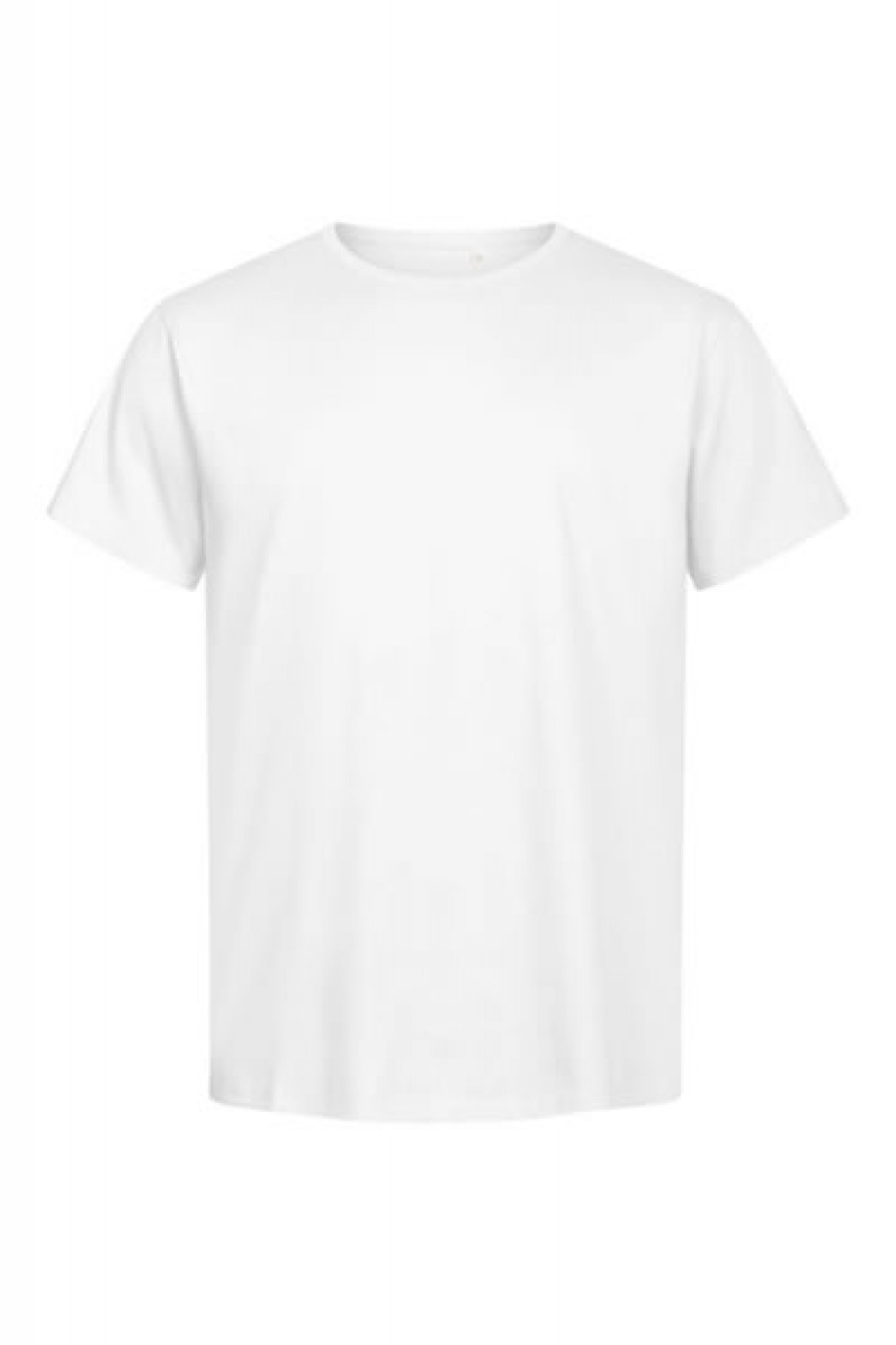 PROMODORO 3090K T-Shirt weiss