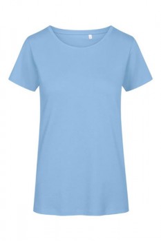 PROMODORO 3095F T-Shirt blau | yam yam world