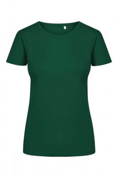 PROMODORO 3095F T-Shirt gr�n | yam yam world