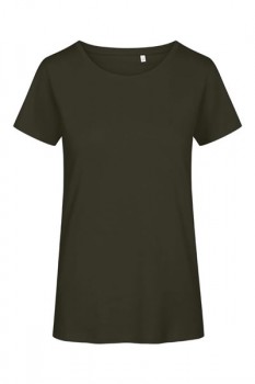PROMODORO 3095F T-Shirt gr�n | yam yam world