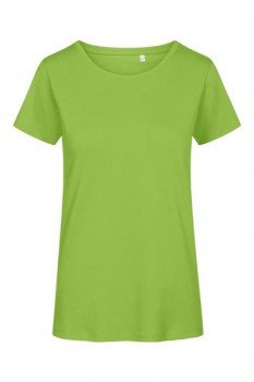 PROMODORO 3095F T-Shirt gr�n | yam yam world
