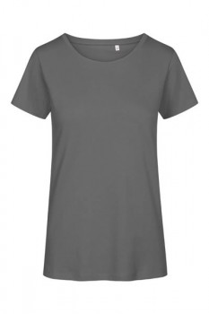 PROMODORO 3095F T-Shirt grau | yam yam world