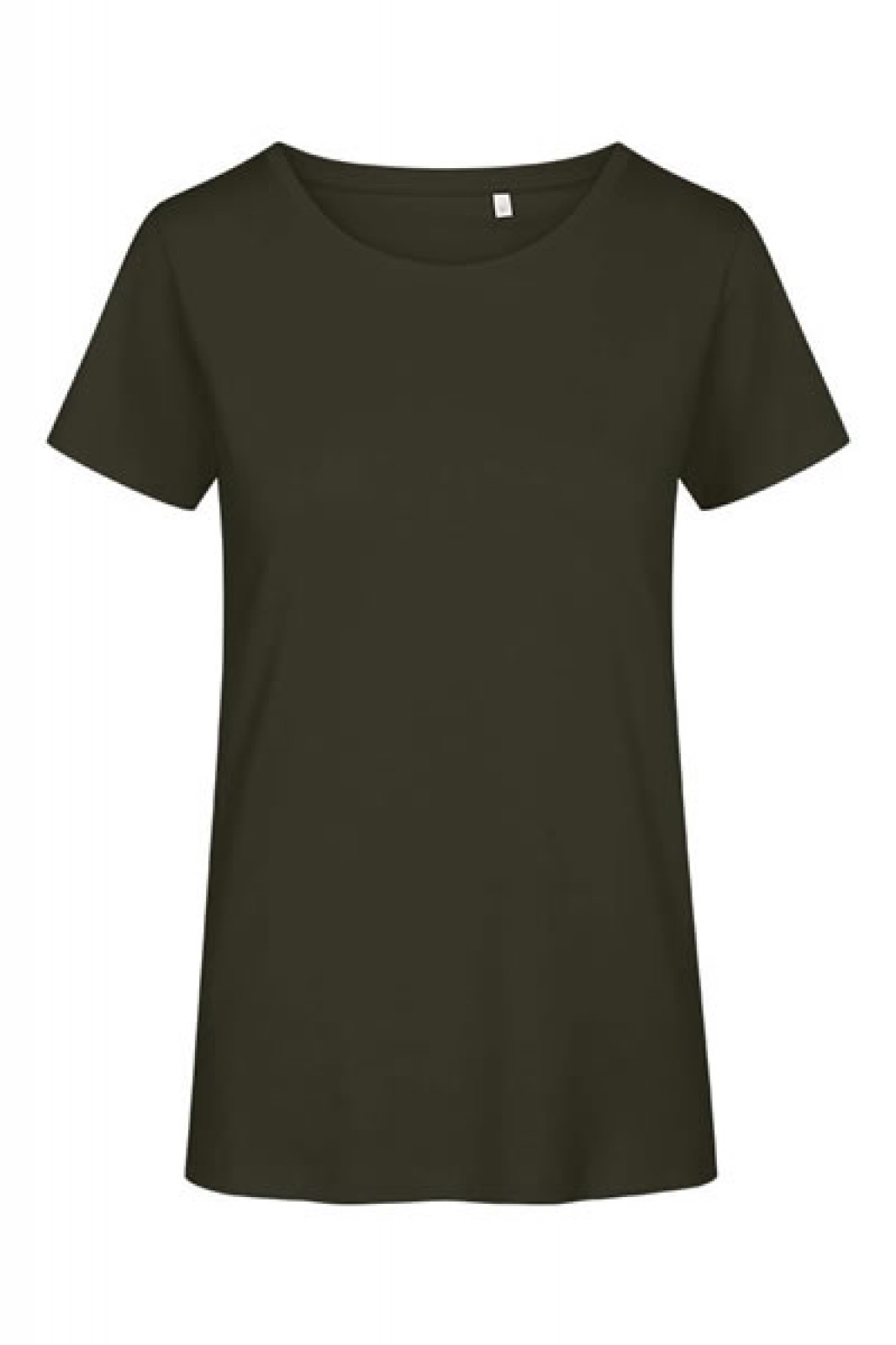 PROMODORO 3095F T-Shirt gr�n