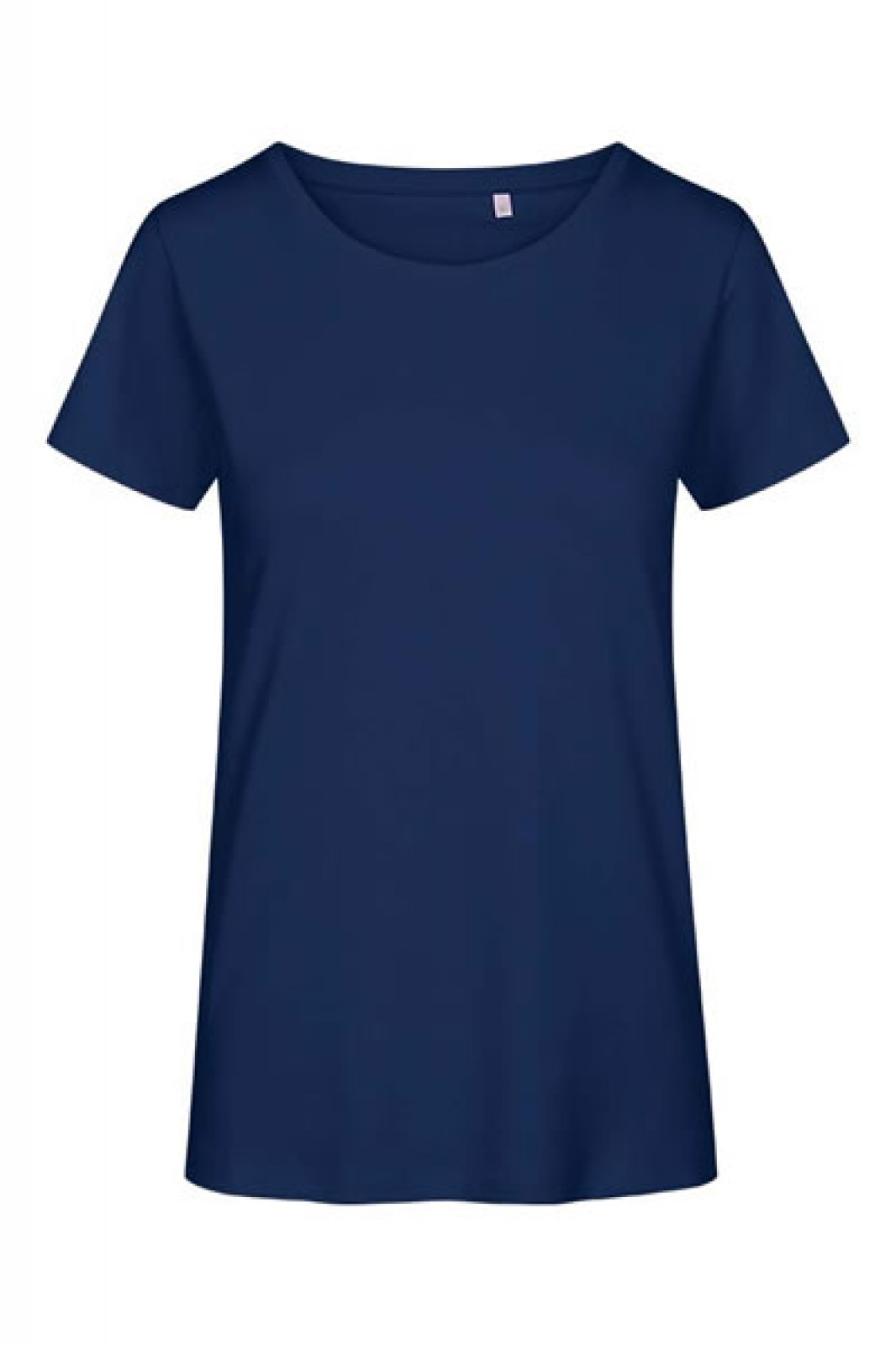 PROMODORO 3095F T-Shirt navy
