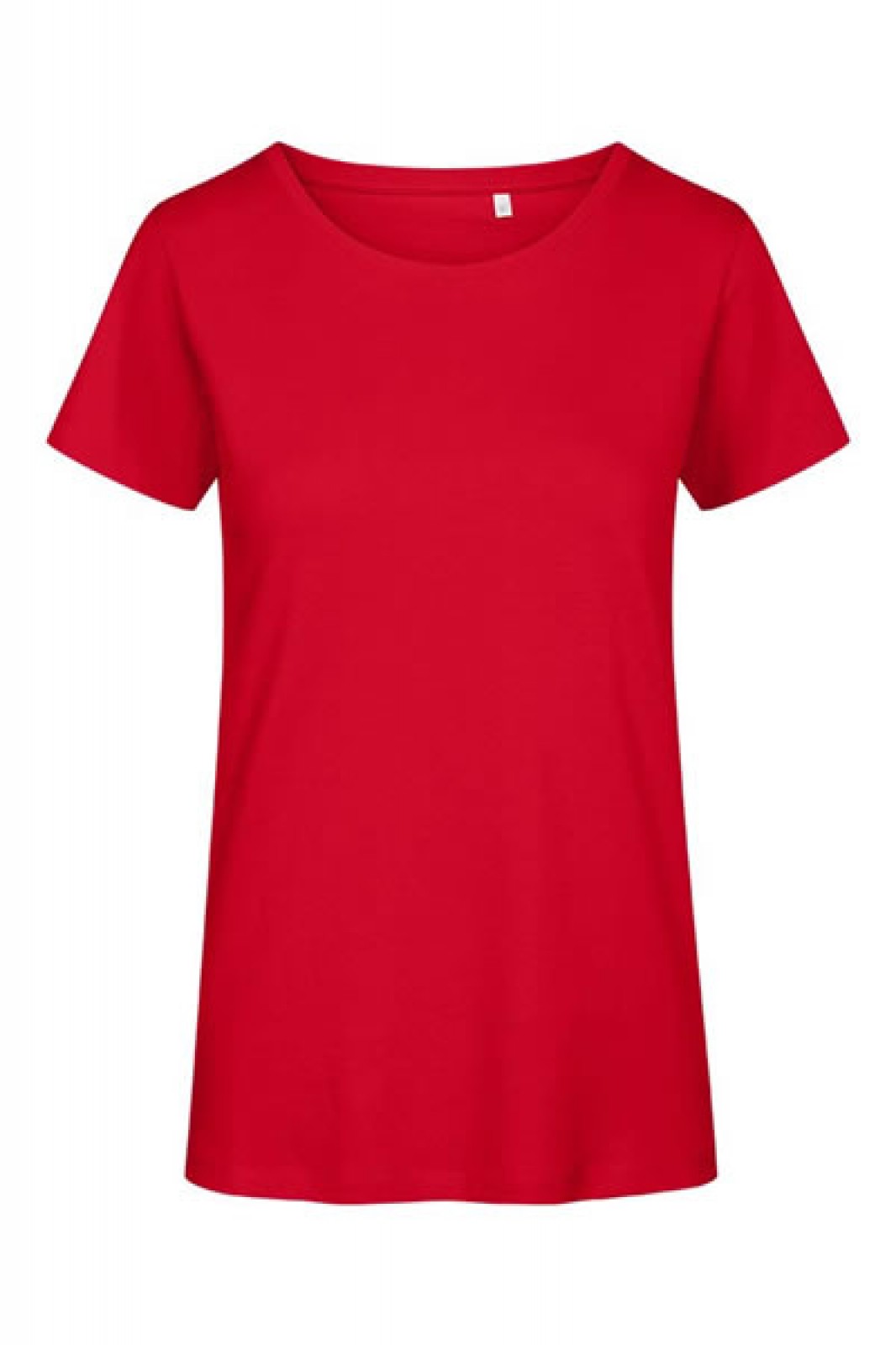 PROMODORO 3095F T-Shirt rot
