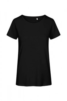 PROMODORO 3095F T-Shirt schwarz | yam yam world