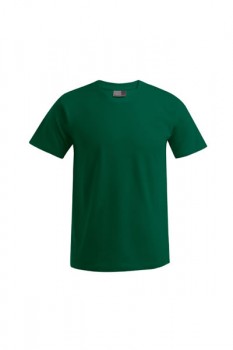 PROMODORO 3099 T-Shirt gr�n | yam yam world