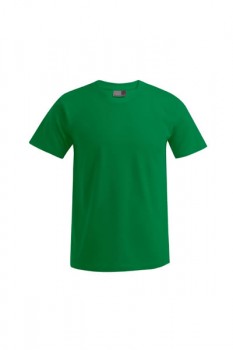 PROMODORO 3099 T-Shirt gr�n | yam yam world