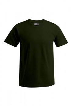 PROMODORO 3099 T-Shirt gr�n | yam yam world