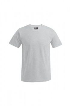 PROMODORO 3099 T-Shirt grau | yam yam world