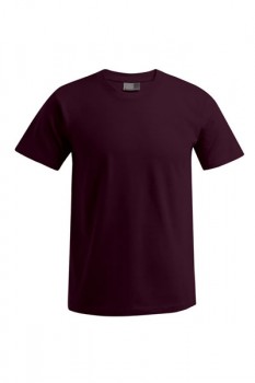 PROMODORO 3099 T-Shirt rot | yam yam world