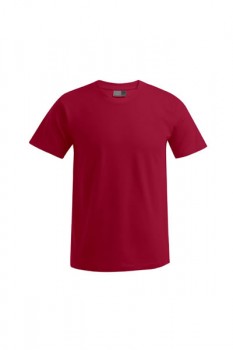 PROMODORO 3099 T-Shirt rot | yam yam world