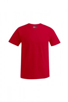 PROMODORO 3099 T-Shirt rot | yam yam world