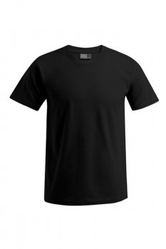 PROMODORO 3099 T-Shirt schwarz | yam yam world
