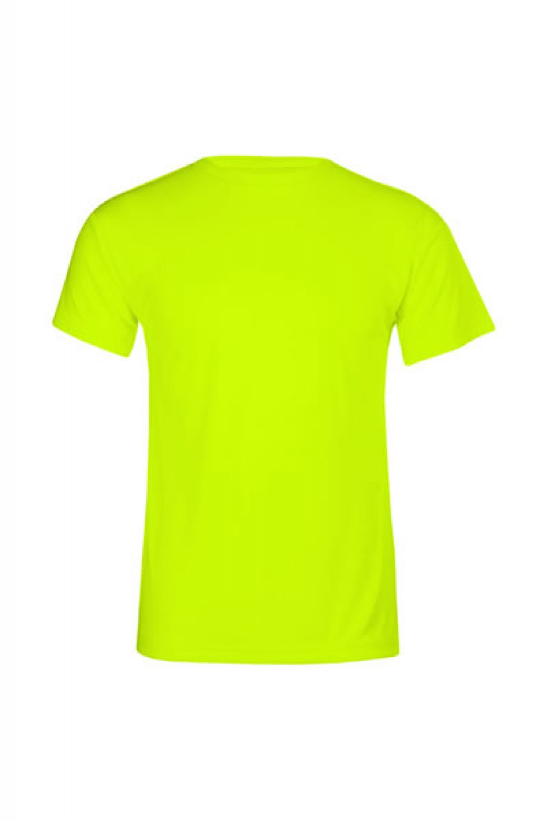 PROMODORO 3520F T-Shirt neon-gelb